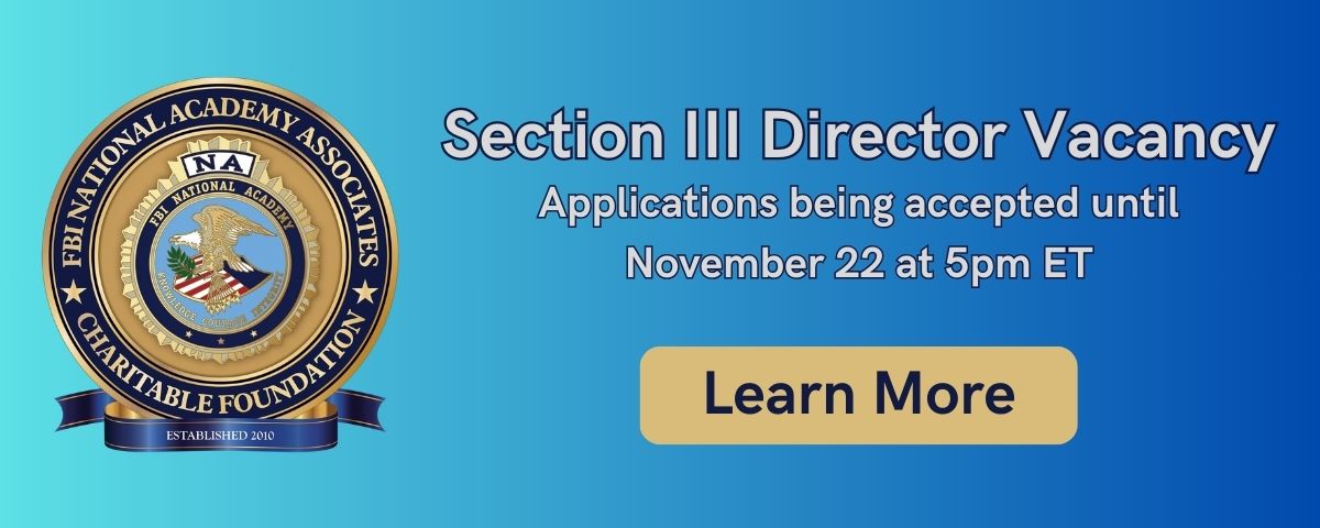 Section III Director